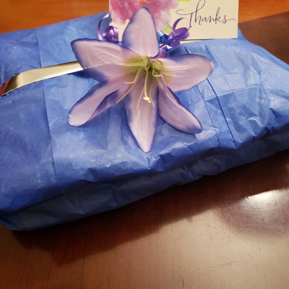 THANK YOU - Picture 5 of 8